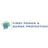 First Power & Surge Protection Ltd Logo