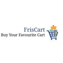 FRISCART LLC Logo