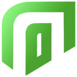 ALPHA Logo