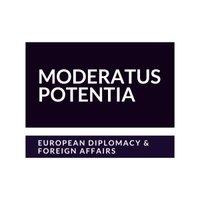 Moderatus Potentia Logo