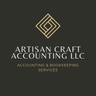 Artisan Craft Accounting LLC Logo