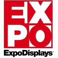 ExpoDisplays - A division of Culton Companies, Inc. Logo
