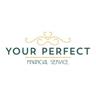 Your Perfect Financial Service Logo