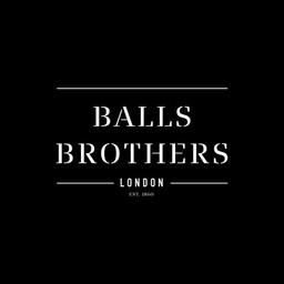 Balls Brothers Logo