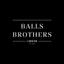 Balls Brothers Logo