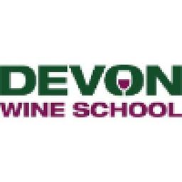 Devon Wine School Logo