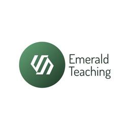 Emerald Teaching Logo