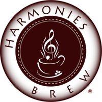 Harmonies Brew LLC Logo