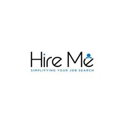 HireMe Logo