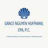 GRACE NGUYEN HUFFMAN, CPA, P.C. Logo