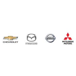 Alan Webb Auto Group Logo