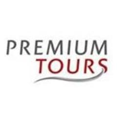 Premium Tours Logo