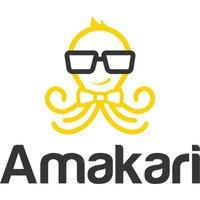 Amakari Services Ltd Logo