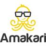 Amakari Services Ltd Logo