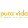 Pura Vida Financial Planning Logo