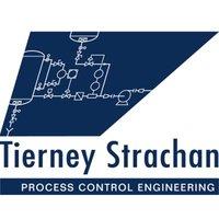 Tierney Strachan Ltd Logo