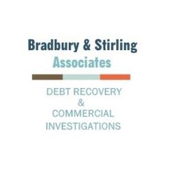 Bradbury & Stirling Associates Logo
