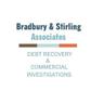 Bradbury & Stirling Associates Logo