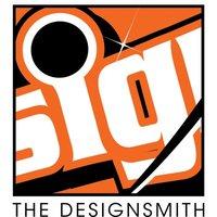 The Designsmith Logo
