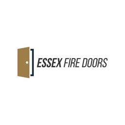 Essex Fire Doors Logo