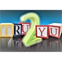 Tru2yu Logo