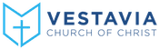 Vestavia Church Of Christ Logo