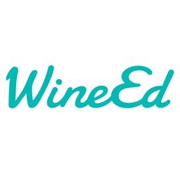 WineEd Logo