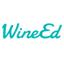 WineEd Logo