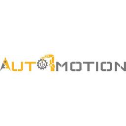 AutoMotion Studio LTD Logo