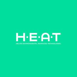 HEAT (Helios Environmental Advanced Technologies) Logo