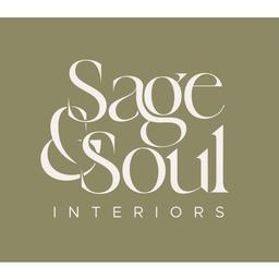 Sage & Soul Interiors Logo