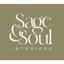 Sage & Soul Interiors Logo