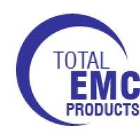 Total EMC Products Ltd Logo