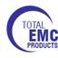 Total EMC Products Ltd Logo