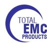 Total EMC Products Ltd Logo
