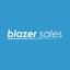 Blazer Sales Logo