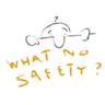 What No Safety Services Ltd Logo