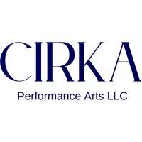 Cirka Performance Arts Logo