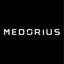Medorius Logo