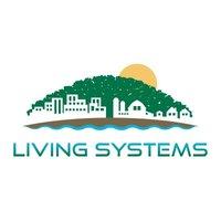 Taking Action for Living Systems Logo