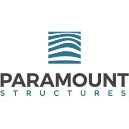 Paramount Structures Ltd Logo
