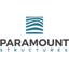 Paramount Structures Ltd Logo