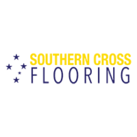 Southern Cross Flooring Logo