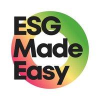 ESG Made Easy Logo