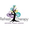 REFRESH THERAPY, INC Logo