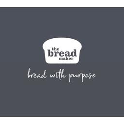 The Bread Maker Logo