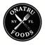 Onatru Foods Logo