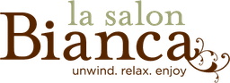 La Salon Bianca Logo
