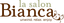 La Salon Bianca Logo