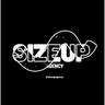 Size Up Agency Logo